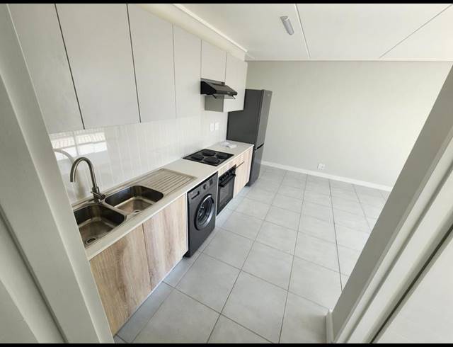 1 BEDROOM PROPERTY TO RENT IN MOOIKLOOF